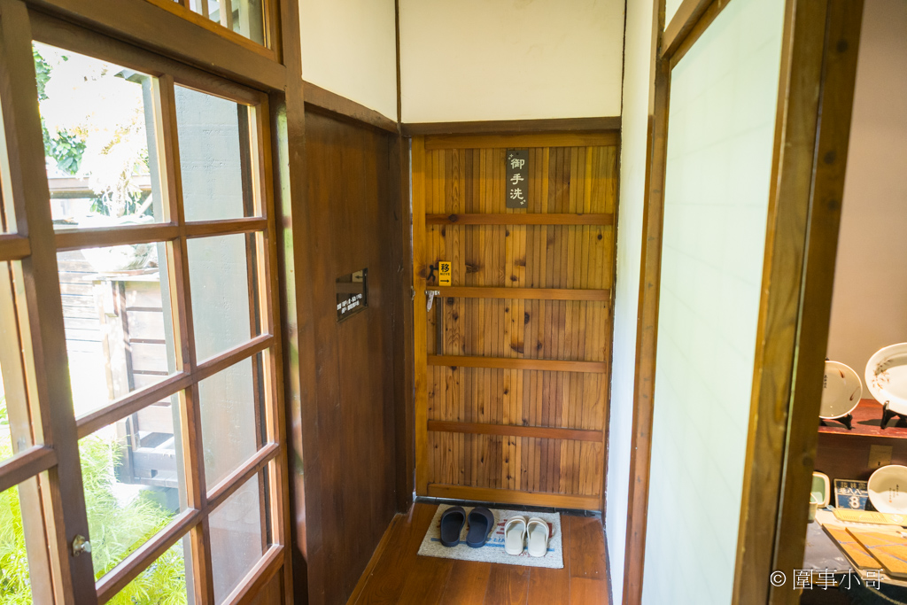 日居圖南-雲林斗六一泊二食,一次只接待一組客人的日式包棟民宿與咖啡館,是我心目中絕對會再回來住的一間絕美民宿! @圍事小哥的幸福相框 日居圖南-雲林斗六一泊二食,一次只接待一組客人的日式包棟民宿與咖啡館,是我心目中絕對會再回來住的一間絕美民宿! @圍事小哥的幸福相框