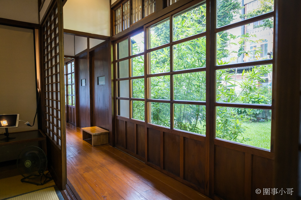 日居圖南-雲林斗六一泊二食,一次只接待一組客人的日式包棟民宿與咖啡館,是我心目中絕對會再回來住的一間絕美民宿! @圍事小哥的幸福相框 日居圖南-雲林斗六一泊二食,一次只接待一組客人的日式包棟民宿與咖啡館,是我心目中絕對會再回來住的一間絕美民宿! @圍事小哥的幸福相框