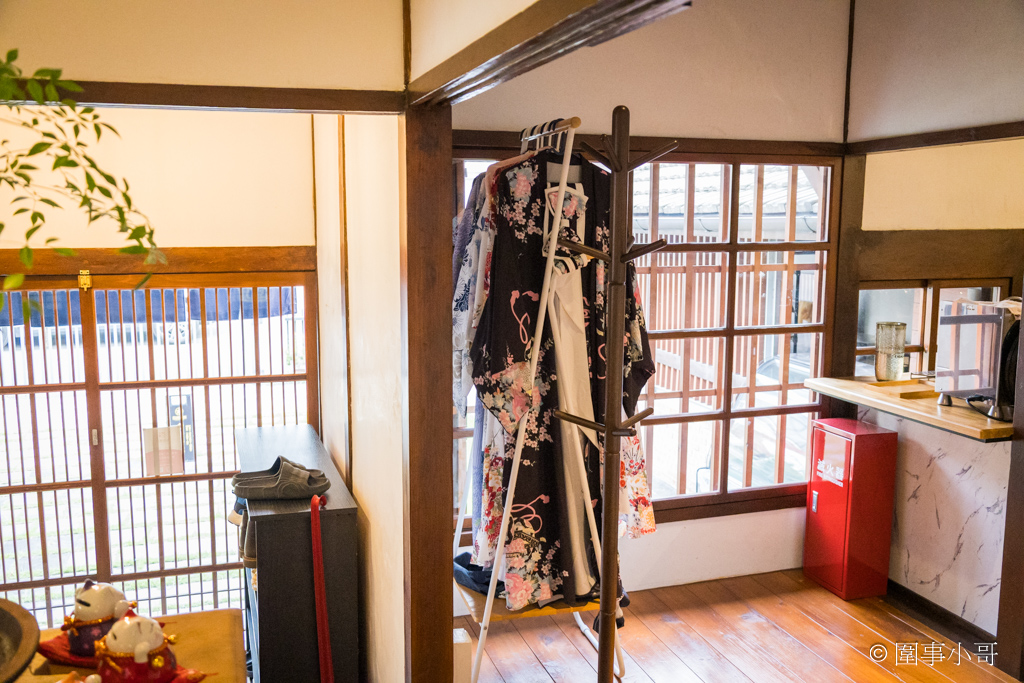 日居圖南-雲林斗六一泊二食,一次只接待一組客人的日式包棟民宿與咖啡館,是我心目中絕對會再回來住的一間絕美民宿! @圍事小哥的幸福相框 日居圖南-雲林斗六一泊二食,一次只接待一組客人的日式包棟民宿與咖啡館,是我心目中絕對會再回來住的一間絕美民宿! @圍事小哥的幸福相框