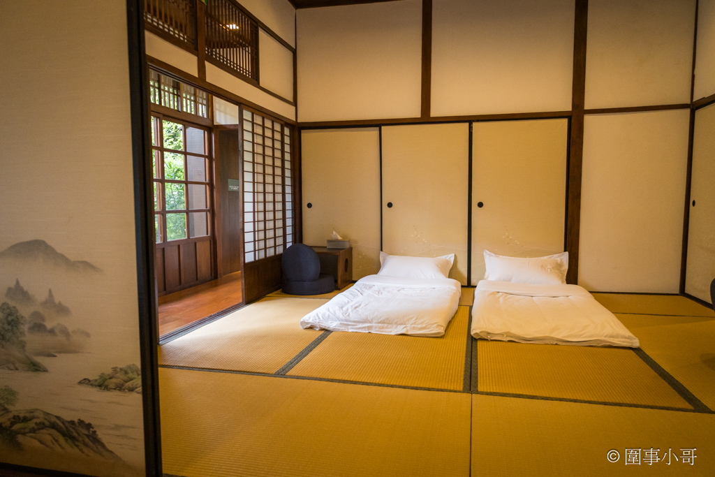 日居圖南-雲林斗六一泊二食,一次只接待一組客人的日式包棟民宿與咖啡館,是我心目中絕對會再回來住的一間絕美民宿! @圍事小哥的幸福相框 日居圖南-雲林斗六一泊二食,一次只接待一組客人的日式包棟民宿與咖啡館,是我心目中絕對會再回來住的一間絕美民宿! @圍事小哥的幸福相框