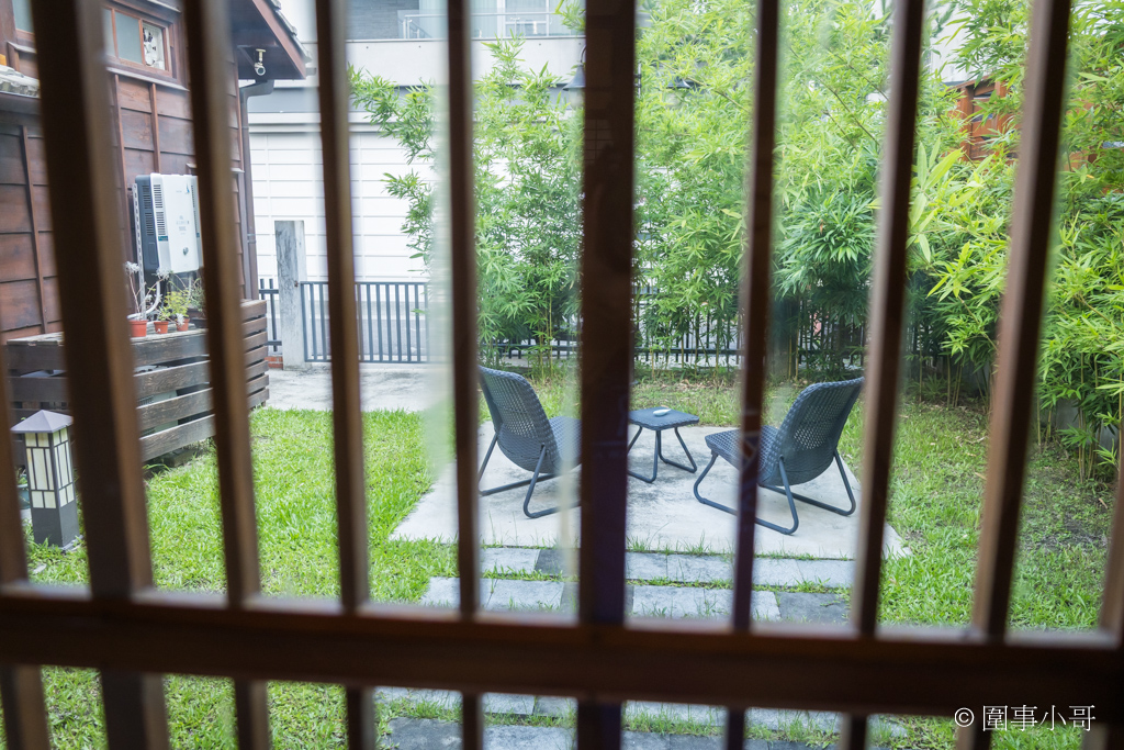 日居圖南-雲林斗六一泊二食,一次只接待一組客人的日式包棟民宿與咖啡館,是我心目中絕對會再回來住的一間絕美民宿! @圍事小哥的幸福相框 日居圖南-雲林斗六一泊二食,一次只接待一組客人的日式包棟民宿與咖啡館,是我心目中絕對會再回來住的一間絕美民宿! @圍事小哥的幸福相框