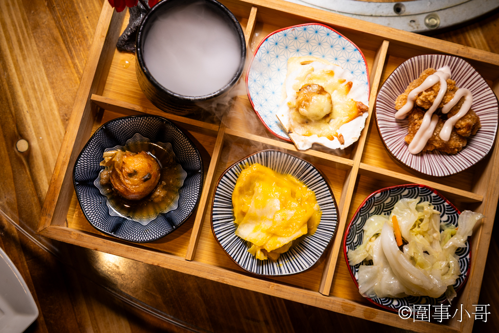 宜蘭冬山美食-六張桌中式料理,好吃不貴的無菜單桌菜再加上精緻豐富的定食套餐~我一試就成主顧了! @圍事小哥的幸福相框 宜蘭冬山美食-六張桌中式料理,好吃不貴的無菜單桌菜再加上精緻豐富的定食套餐~我一試就成主顧了! @圍事小哥的幸福相框