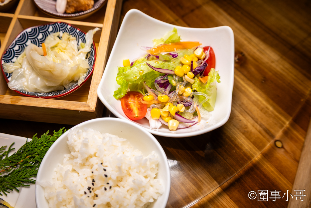 宜蘭冬山美食-六張桌中式料理,好吃不貴的無菜單桌菜再加上精緻豐富的定食套餐~我一試就成主顧了! @圍事小哥的幸福相框 宜蘭冬山美食-六張桌中式料理,好吃不貴的無菜單桌菜再加上精緻豐富的定食套餐~我一試就成主顧了! @圍事小哥的幸福相框
