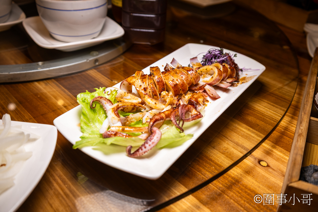 宜蘭冬山美食-六張桌中式料理,好吃不貴的無菜單桌菜再加上精緻豐富的定食套餐~我一試就成主顧了! @圍事小哥的幸福相框 宜蘭冬山美食-六張桌中式料理,好吃不貴的無菜單桌菜再加上精緻豐富的定食套餐~我一試就成主顧了! @圍事小哥的幸福相框