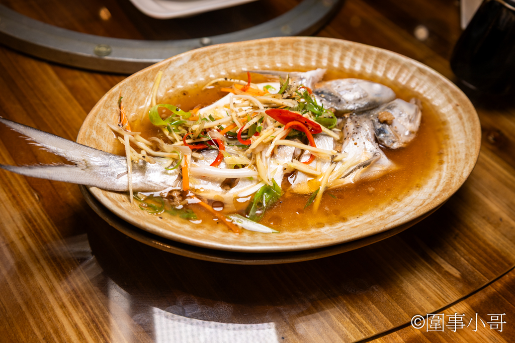 宜蘭冬山美食-六張桌中式料理,好吃不貴的無菜單桌菜再加上精緻豐富的定食套餐~我一試就成主顧了! @圍事小哥的幸福相框 宜蘭冬山美食-六張桌中式料理,好吃不貴的無菜單桌菜再加上精緻豐富的定食套餐~我一試就成主顧了! @圍事小哥的幸福相框