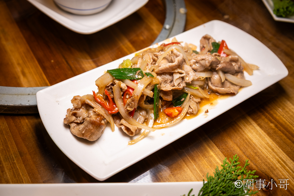 宜蘭冬山美食-六張桌中式料理,好吃不貴的無菜單桌菜再加上精緻豐富的定食套餐~我一試就成主顧了! @圍事小哥的幸福相框 宜蘭冬山美食-六張桌中式料理,好吃不貴的無菜單桌菜再加上精緻豐富的定食套餐~我一試就成主顧了! @圍事小哥的幸福相框