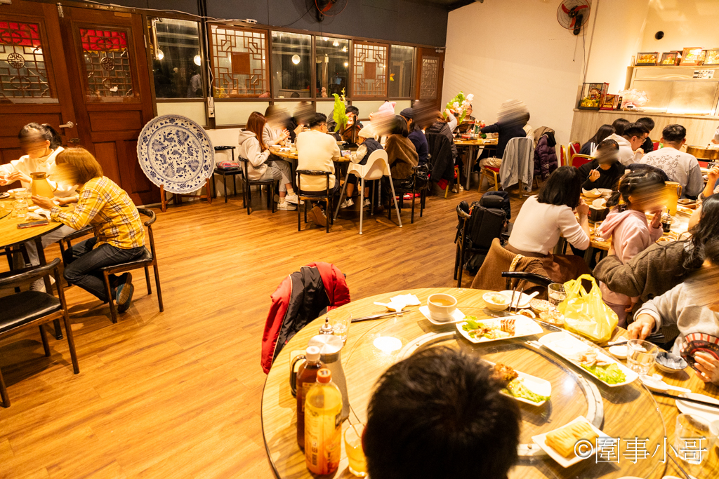 宜蘭冬山美食-六張桌中式料理,好吃不貴的無菜單桌菜再加上精緻豐富的定食套餐~我一試就成主顧了! @圍事小哥的幸福相框 宜蘭冬山美食-六張桌中式料理,好吃不貴的無菜單桌菜再加上精緻豐富的定食套餐~我一試就成主顧了! @圍事小哥的幸福相框