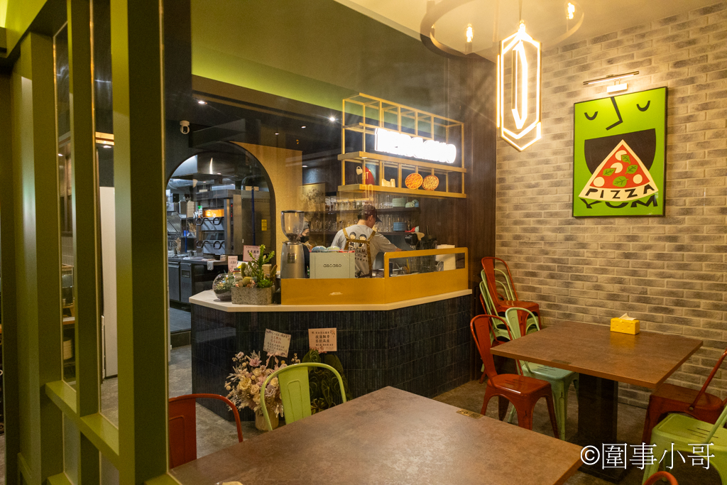 宜蘭羅東美食-貝加莫比薩屋,餐點美味精緻~店裡人員親切又有禮~同學們走過路過聞到披薩香氣就進來坐坐吧~(招手 @圍事小哥的幸福相框 宜蘭羅東美食-貝加莫比薩屋,餐點美味精緻~店裡人員親切又有禮~同學們走過路過聞到披薩香氣就進來坐坐吧~(招手 @圍事小哥的幸福相框