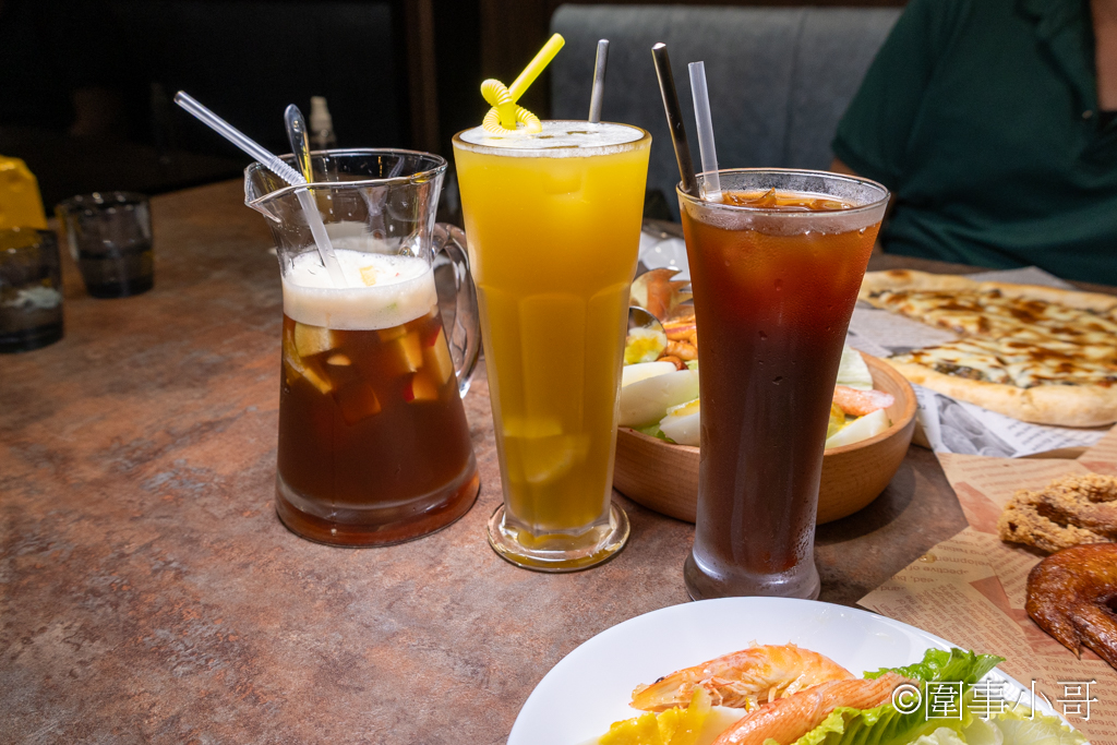 宜蘭羅東美食-貝加莫比薩屋,餐點美味精緻~店裡人員親切又有禮~同學們走過路過聞到披薩香氣就進來坐坐吧~(招手 @圍事小哥的幸福相框 宜蘭羅東美食-貝加莫比薩屋,餐點美味精緻~店裡人員親切又有禮~同學們走過路過聞到披薩香氣就進來坐坐吧~(招手 @圍事小哥的幸福相框