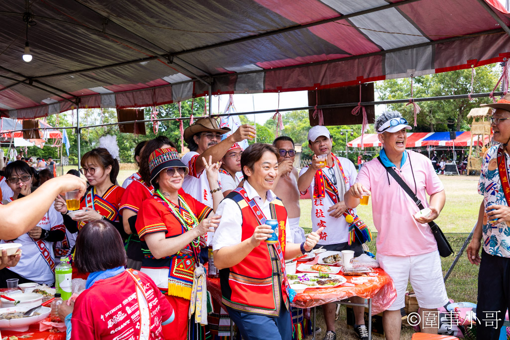 花蓮鳳林阿美族豐年祭,2026吉娜魯岸部落的夏天,歡迎來我們的豐年祭走走看看~(內有飲酒議題,飲酒過量有害健康) @圍事小哥的幸福相框 花蓮鳳林阿美族豐年祭,2026吉娜魯岸部落的夏天,歡迎來我們的豐年祭走走看看~(內有飲酒議題,飲酒過量有害健康) @圍事小哥的幸福相框