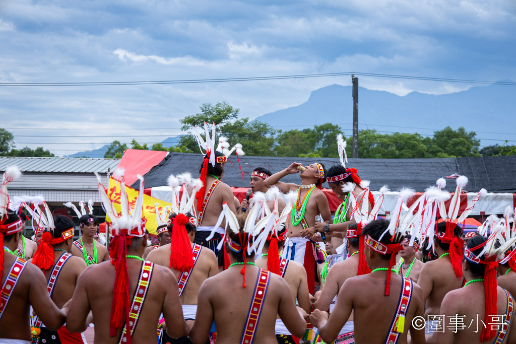 花蓮鳳林阿美族豐年祭,2026吉娜魯岸部落的夏天,歡迎來我們的豐年祭走走看看~(內有飲酒議題,飲酒過量有害健康) @圍事小哥的幸福相框 花蓮鳳林阿美族豐年祭,2026吉娜魯岸部落的夏天,歡迎來我們的豐年祭走走看看~(內有飲酒議題,飲酒過量有害健康) @圍事小哥的幸福相框