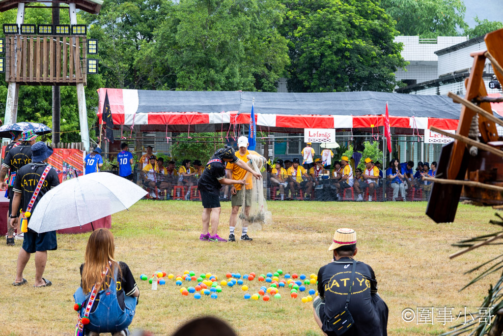 花蓮鳳林阿美族豐年祭，2026吉娜魯岸部落的夏天，歡迎來我們的豐年祭走走看看～（內有飲酒議題，飲酒過量有害健康） @圍事小哥的幸福相框