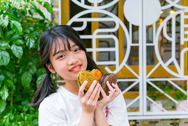 桃園八德美食-北角魚蛋，香港女孩用家鄉小吃完美詮釋美味與鄉愁 @圍事小哥的幸福相框