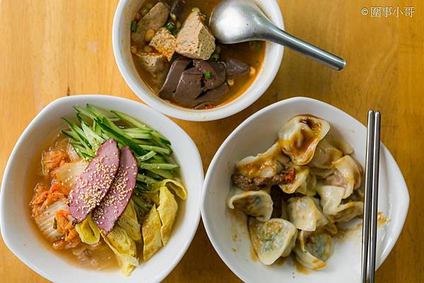 台北美食-微風建一食堂，來一次就愛上的東區巷弄低調日式無菜單料理（體驗） @圍事小哥的幸福相框