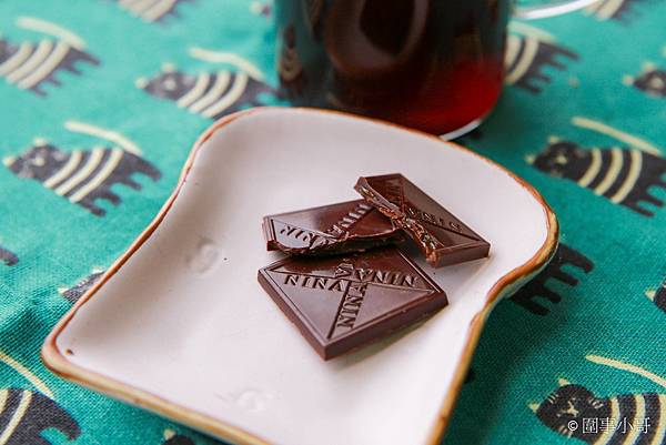 南投美食桃園大江快閃櫃-妮娜巧克力，用真心為妳製做出富含溫度的美味巧克力！（邀約） @圍事小哥的幸福相框