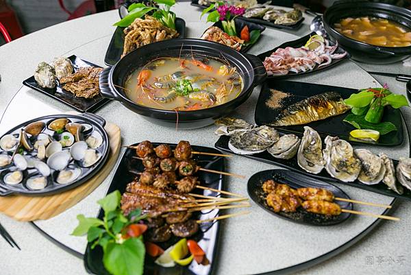 新北永和美食-美味程度爆表的日式料理，擁有職人心匠人魂的主廚為鄉親們獻上頂級鰻魚飯還有各式堪稱藝術的餐點！ @圍事小哥的幸福相框