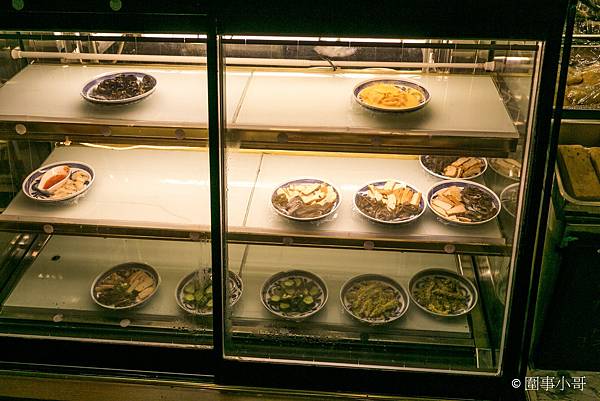 宜蘭羅東火車站美食-來麵對，各式老闆精心製做的好吃蕎麥麵～真的會想一碗接一碗吃不停呢！ @圍事小哥的幸福相框
