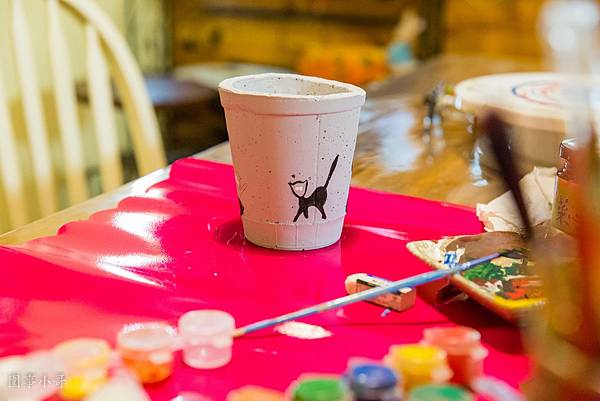 中壢太子鎮南亞咖啡下午茶-Alice Café &#038; Art，一個充滿創作靈魂的小空間，歡迎和我們一起進入愛麗絲的奇幻旅程。 @圍事小哥的幸福相框